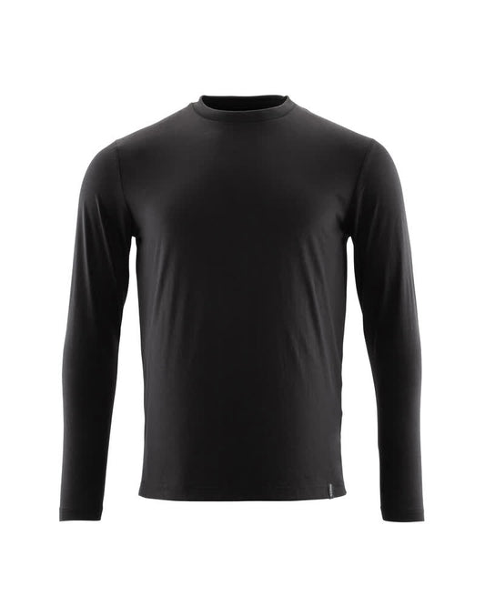 Mascot Crossover Shirts 20181-959 diepzwart(90)