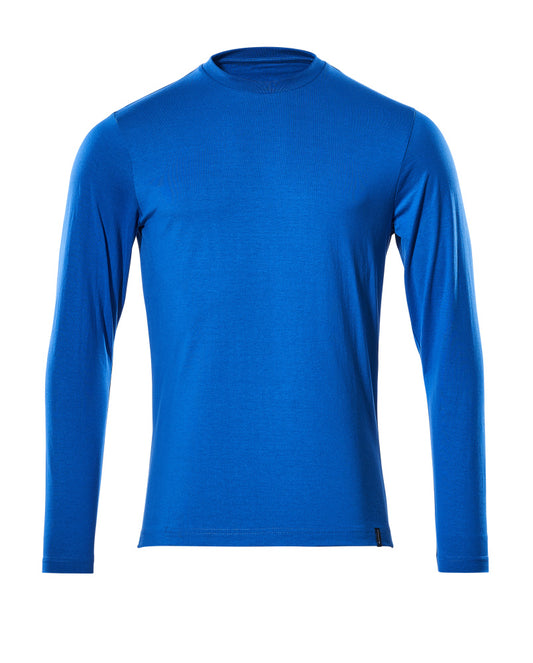 Mascot Crossover Shirts 20181-959 helder blauw(91)