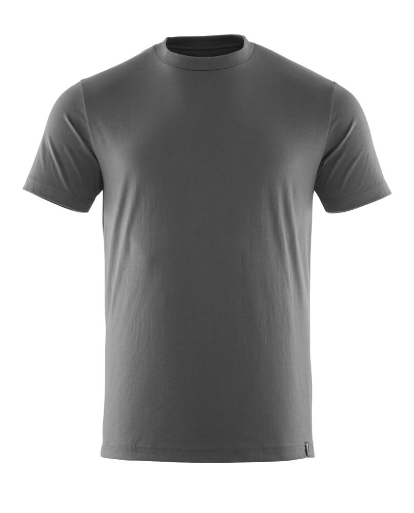 Mascot Crossover Shirts 20182-959 donker antracietgrijs(18)