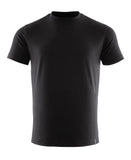 Mascot Crossover Shirts 20182-959 diepzwart(90)