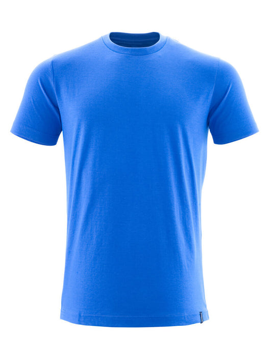 Mascot Crossover Shirts 20182-959 helder blauw(91)