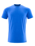 Mascot Crossover Shirts 20182-959 helder blauw(91)