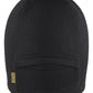 Blaklader Overige Mutsen 20182539 Beanie met haaropening zwart(9900)