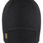 Blaklader Overige Mutsen 20182539 Beanie met haaropening zwart(9900)
