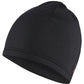 Blaklader Overige Mutsen 20182539 Beanie met haaropening zwart(9900)
