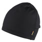 Blaklader Overige Mutsen 20182539 Beanie met haaropening zwart(9900)