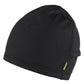 Blaklader Overige Mutsen 20182539 Beanie met haaropening zwart(9900)