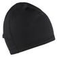 Blaklader Overige Mutsen 20182539 Beanie met haaropening zwart(9900)