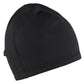 Blaklader Overige Mutsen 20182539 Beanie met haaropening zwart(9900)