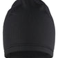 Blaklader Overige Mutsen 20182539 Beanie met haaropening zwart(9900)