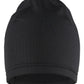 Blaklader Overige Mutsen 20182539 Beanie met haaropening zwart(9900)