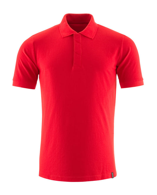 Mascot Crossover Shirts 20183-961 signaalrood(202)