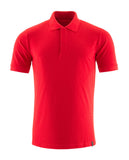 Mascot Crossover Shirts 20183-961 signaalrood(202)
