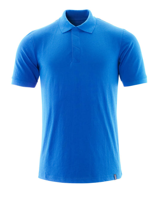 Mascot Crossover Shirts 20183-961 helder blauw(91)