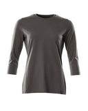 Mascot Crossover Shirts 20191-959 donker antracietgrijs(18)