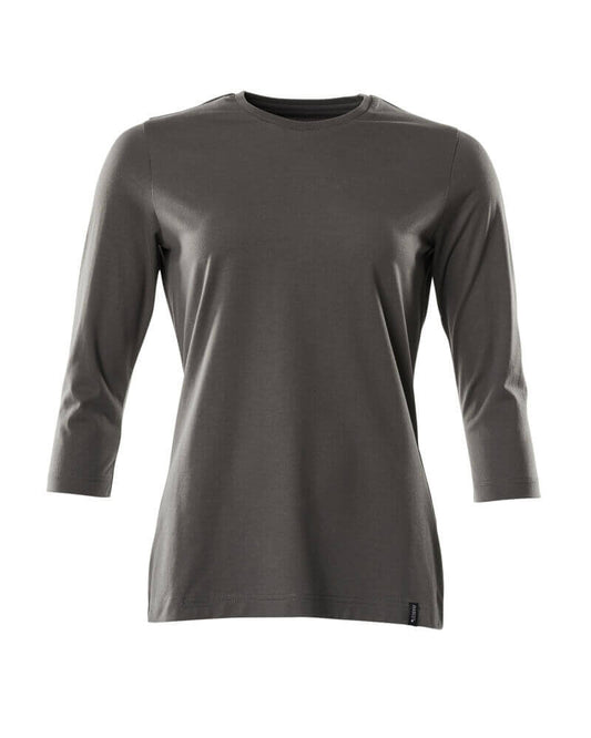 Mascot Crossover Shirts 20191-959 donker antracietgrijs(18)