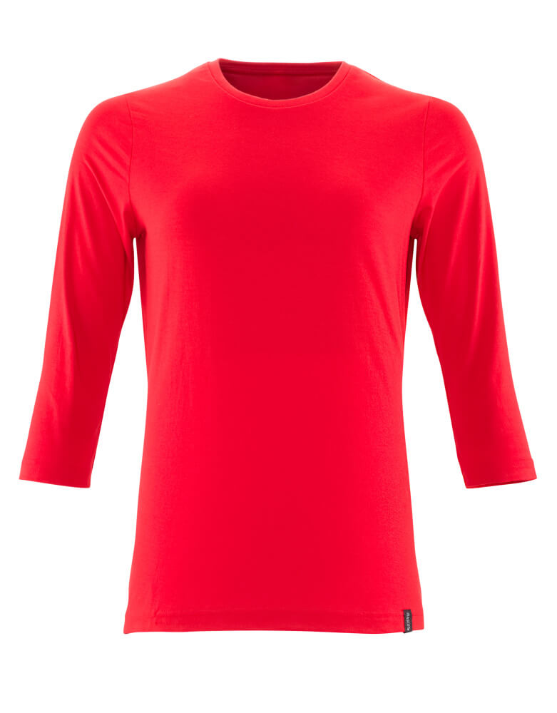 Mascot Crossover Shirts 20191-959 signaalrood(202)