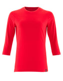 Mascot Crossover Shirts 20191-959 signaalrood(202)