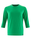 Mascot Crossover Shirts 20191-959 helder groen(333)