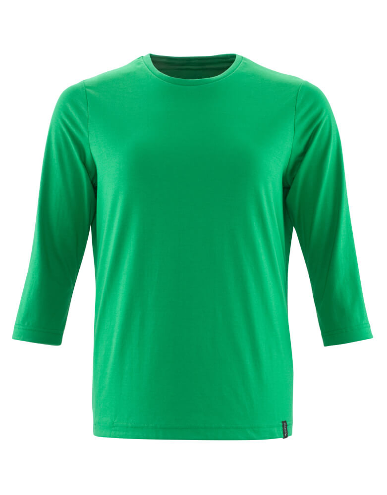 Mascot Crossover Shirts 20191-959 helder groen(333)