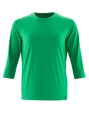 Mascot Crossover Shirts 20191-959 helder groen(333)