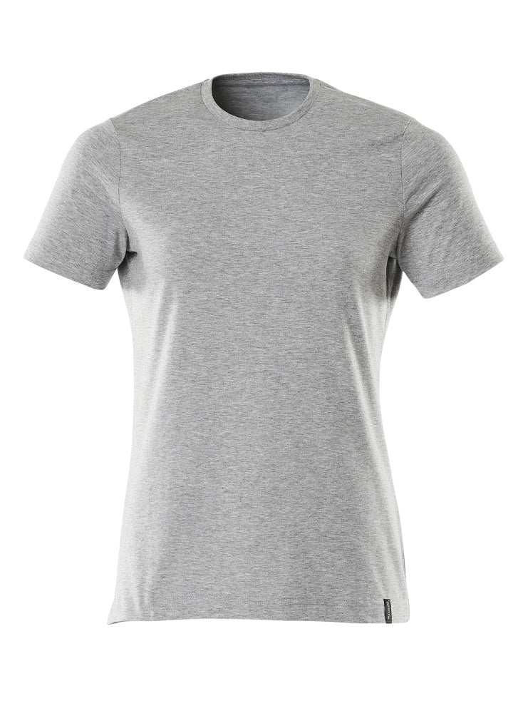 Mascot Crossover Shirts 20192-959 grijs melêe(08)