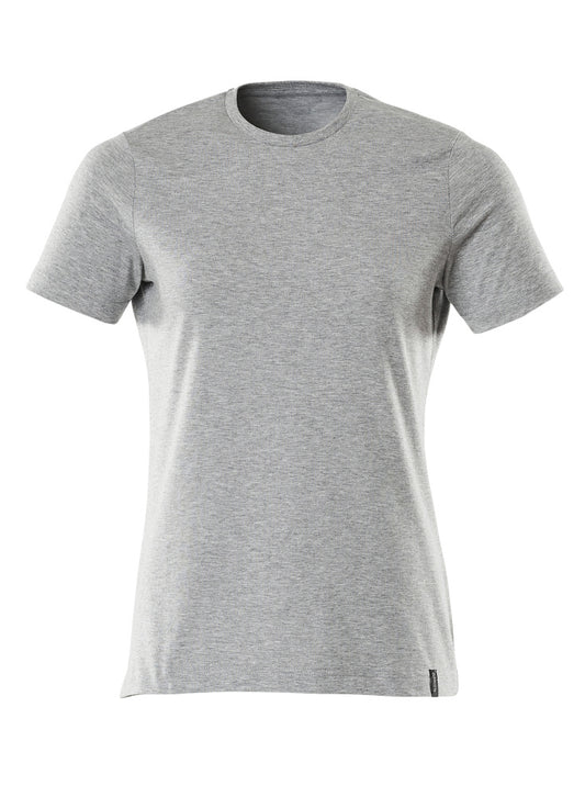 Mascot Crossover Shirts 20192-959 grijs melêe(08)