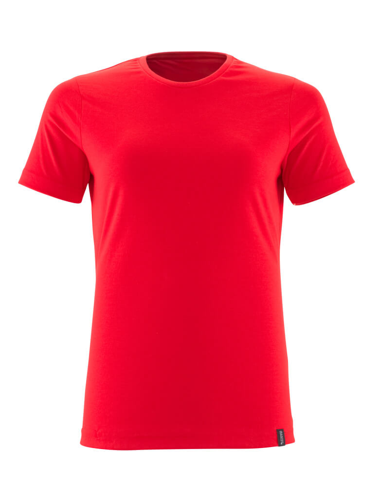 Mascot Crossover Shirts 20192-959 signaalrood(202)