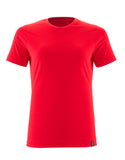Mascot Crossover Shirts 20192-959 signaalrood(202)