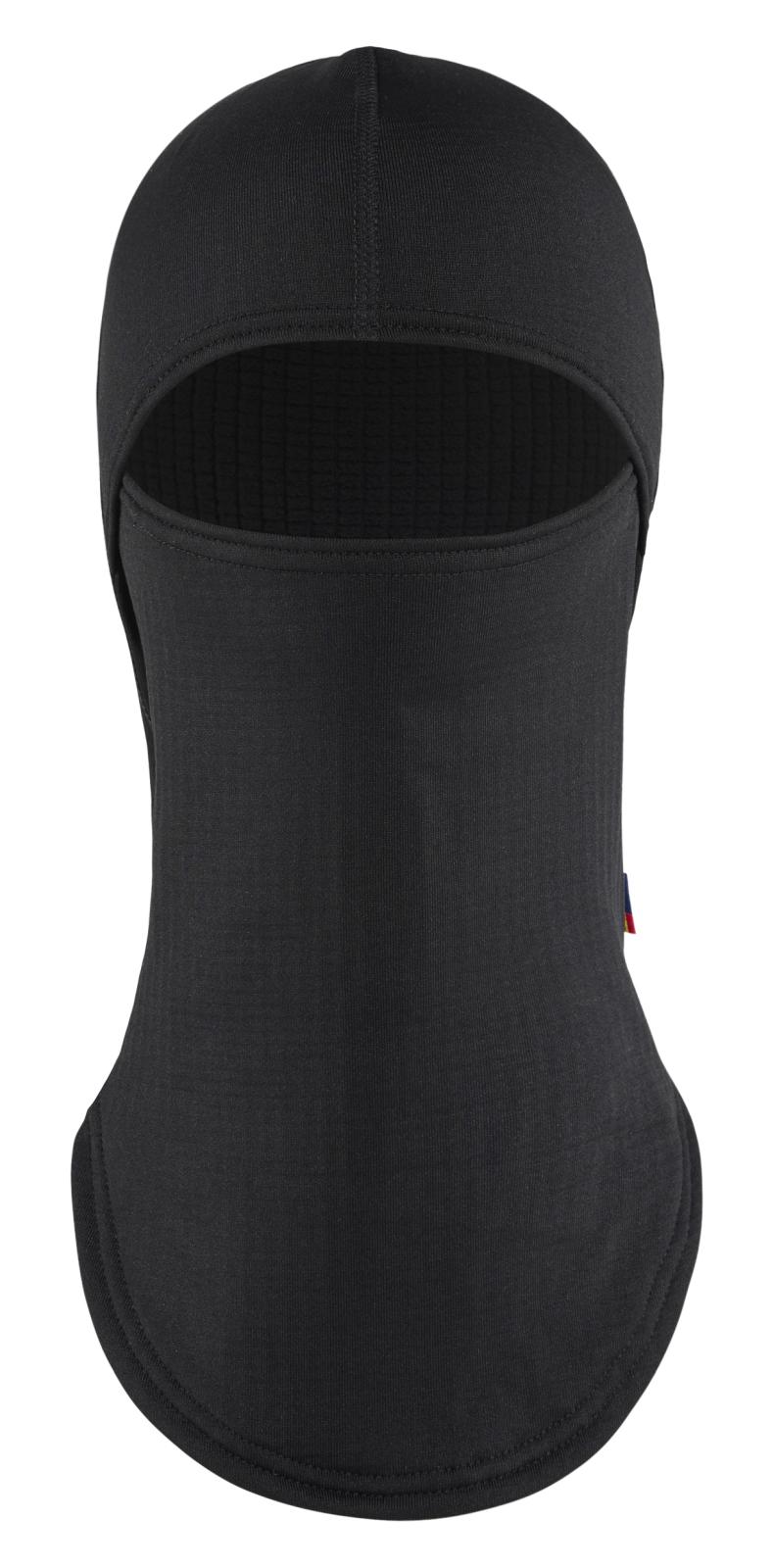 Blaklader Overige Balaclava 20192539 zwart(9900)