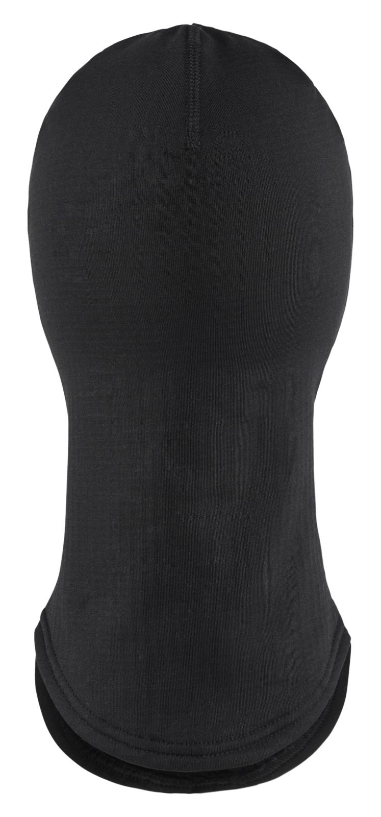 Blaklader Overige Balaclava 20192539 zwart(9900)