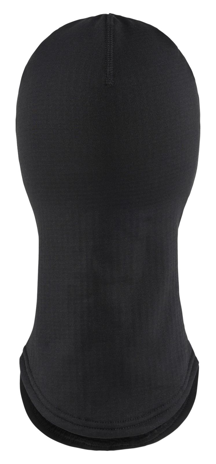Blaklader Overige Balaclava 20192539 zwart(9900)