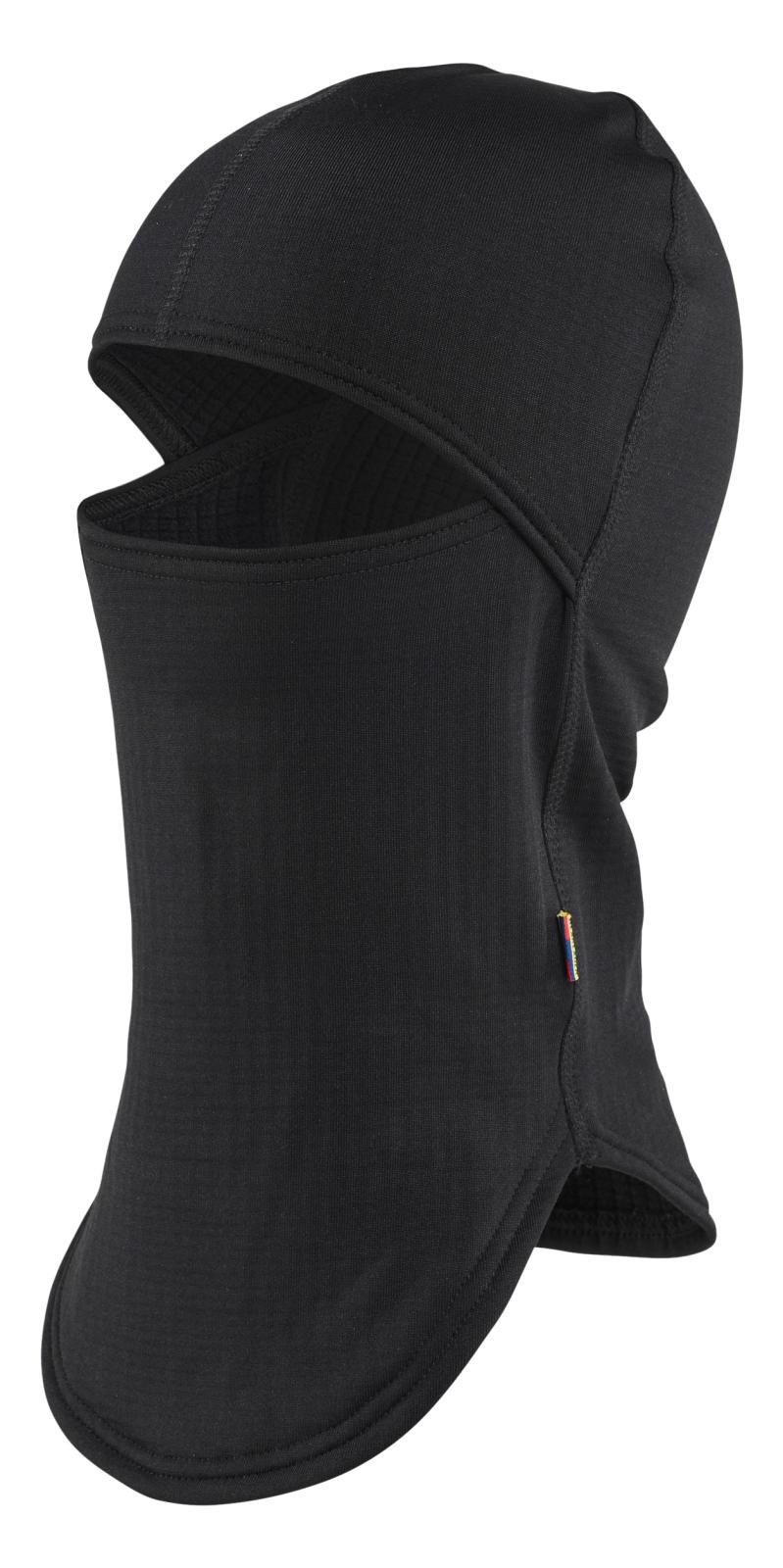 Blaklader Overige Balaclava 20192539 zwart(9900)