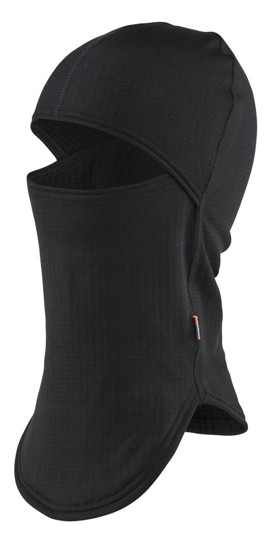 Blaklader Overige Balaclava 20192539 zwart(9900)