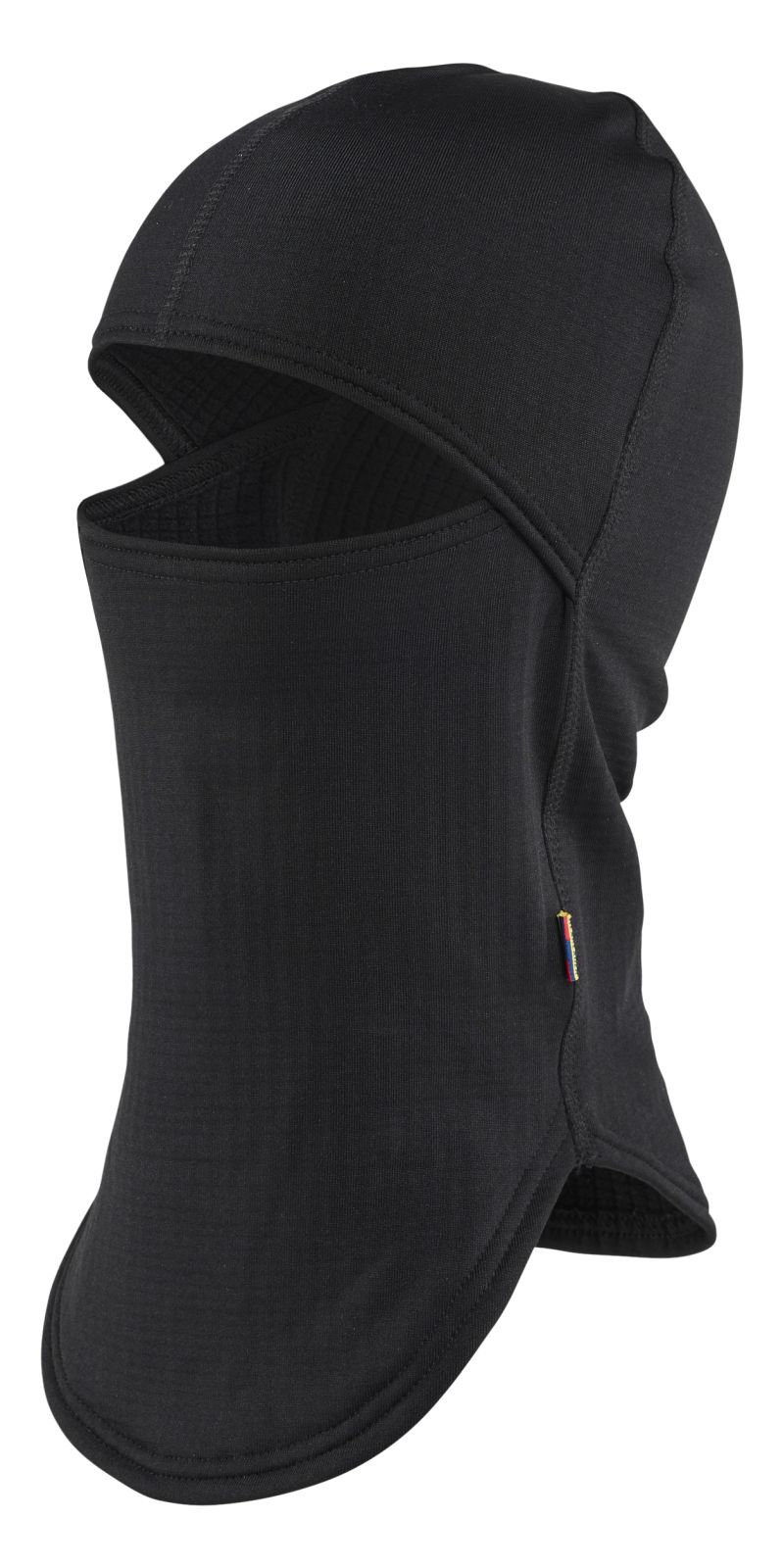 Blaklader Overige Balaclava 20192539 zwart(9900)