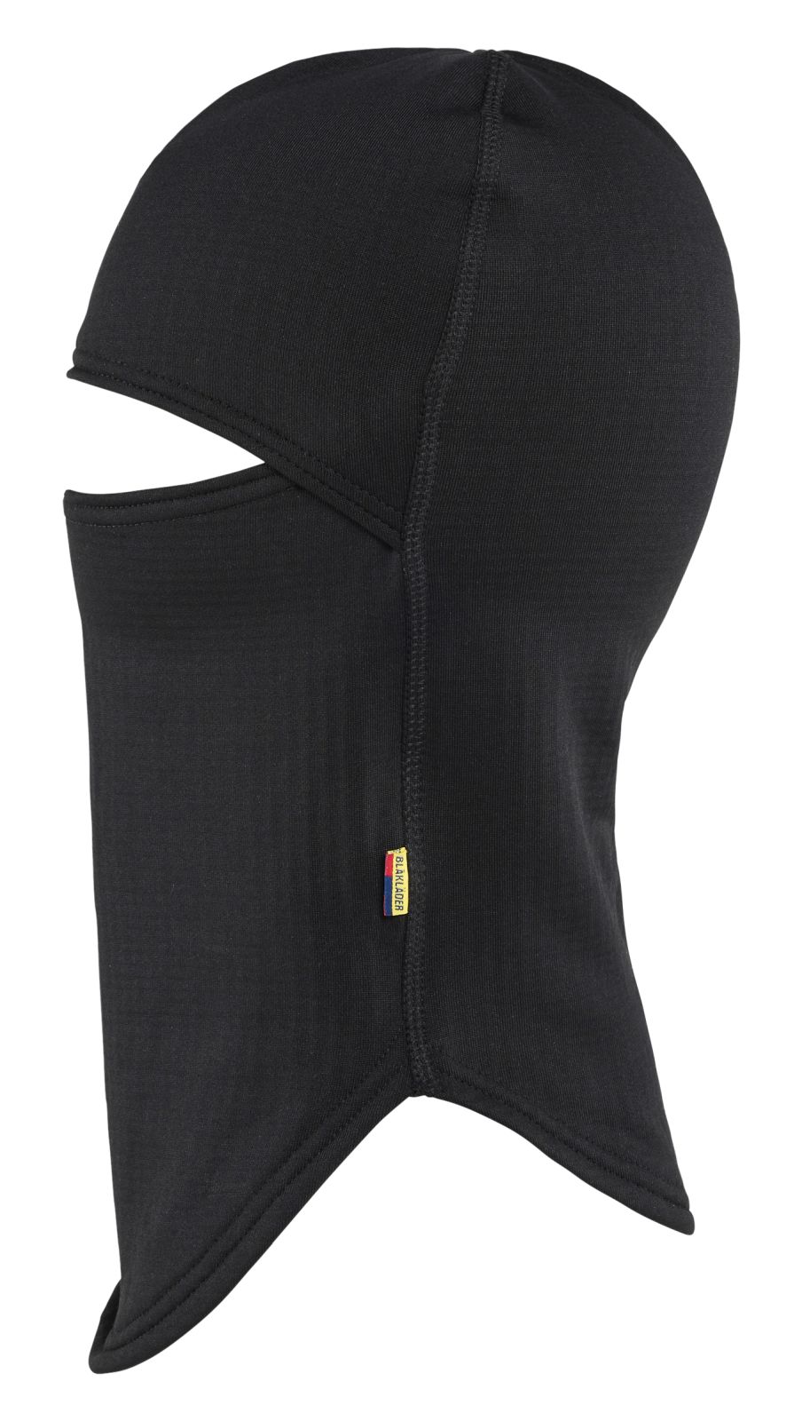 Blaklader Overige Balaclava 20192539 zwart(9900)