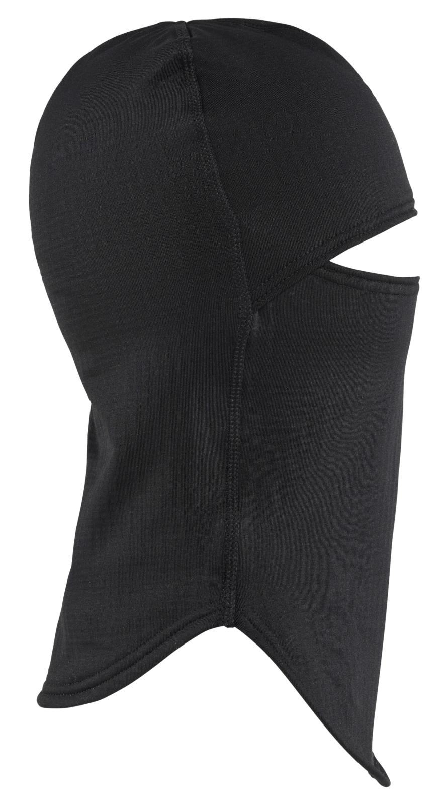 Blaklader Overige Balaclava 20192539 zwart(9900)