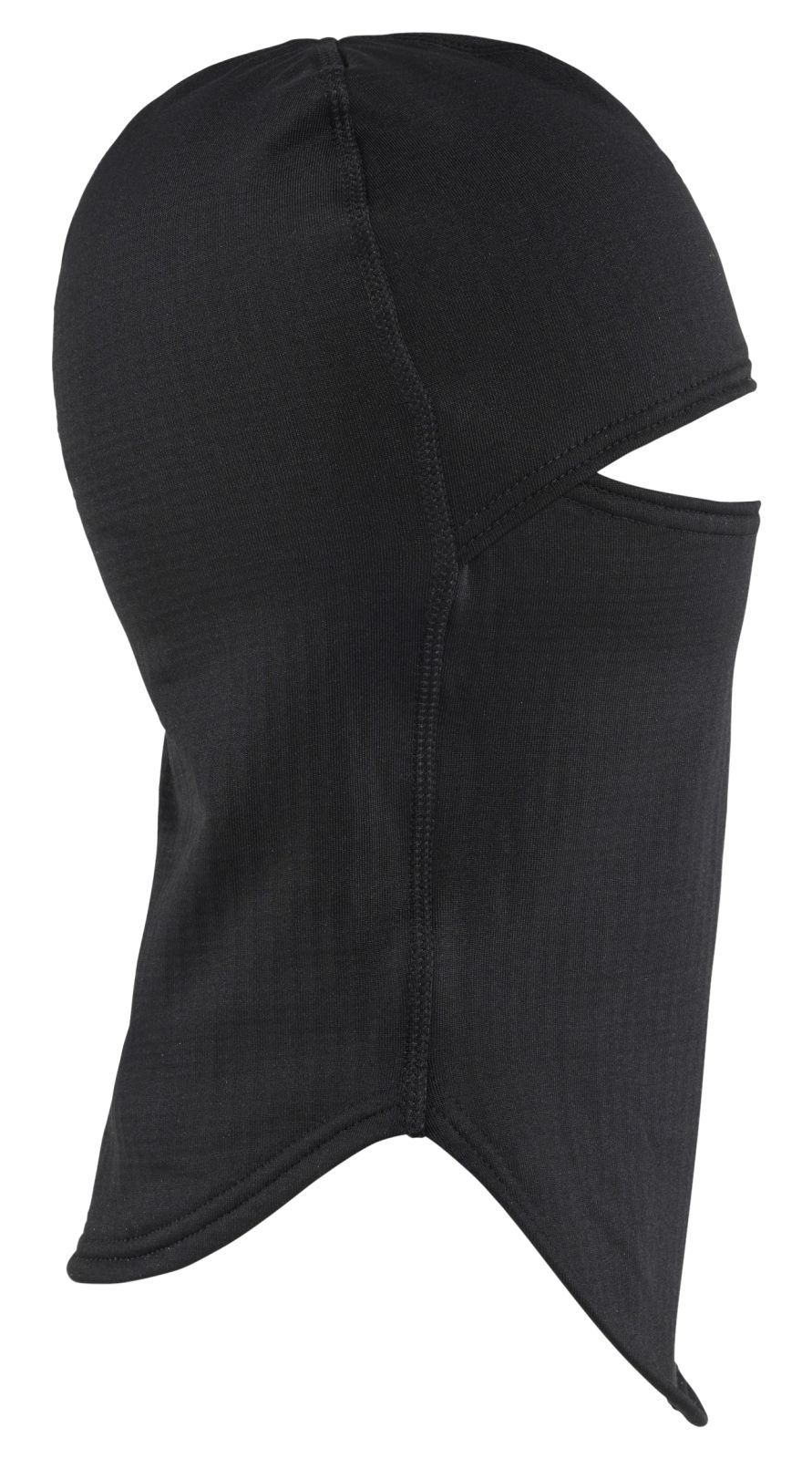 Blaklader Overige Balaclava 20192539 zwart(9900)