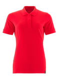 Mascot Crossover Shirts 20193-961 signaalrood(202)