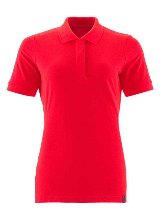 Mascot Crossover Shirts 20193-961 signaalrood(202)