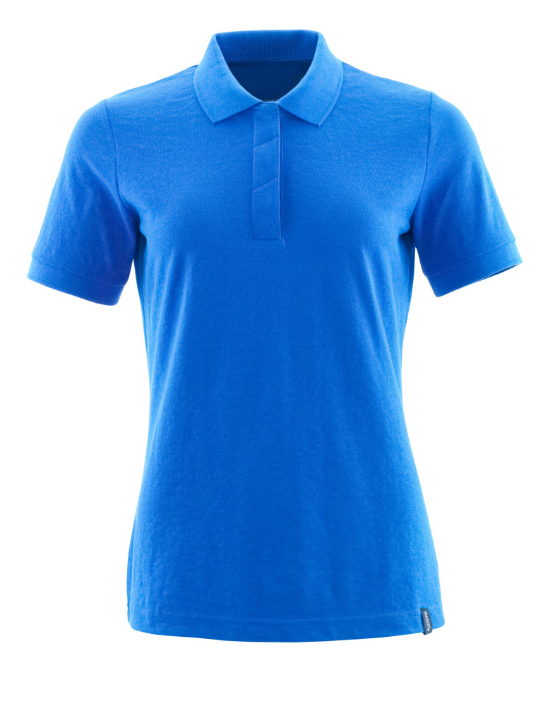 Mascot Crossover Shirts 20193-961 helder blauw(91)