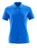 Mascot Crossover Shirts 20193-961 helder blauw(91)