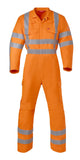 Havep Overalls 20194 fluo-oranje(620)
