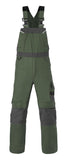 Havep Attitude Am. Overalls 20195 bosbouwgroen-antraciet(EYJ)