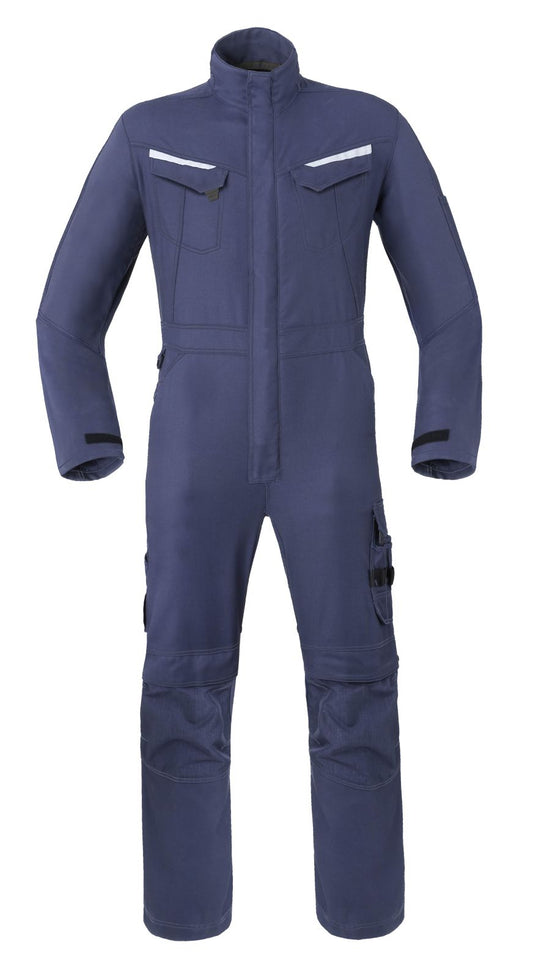 Havep Attitude Overalls 20199 marineblauw(106)