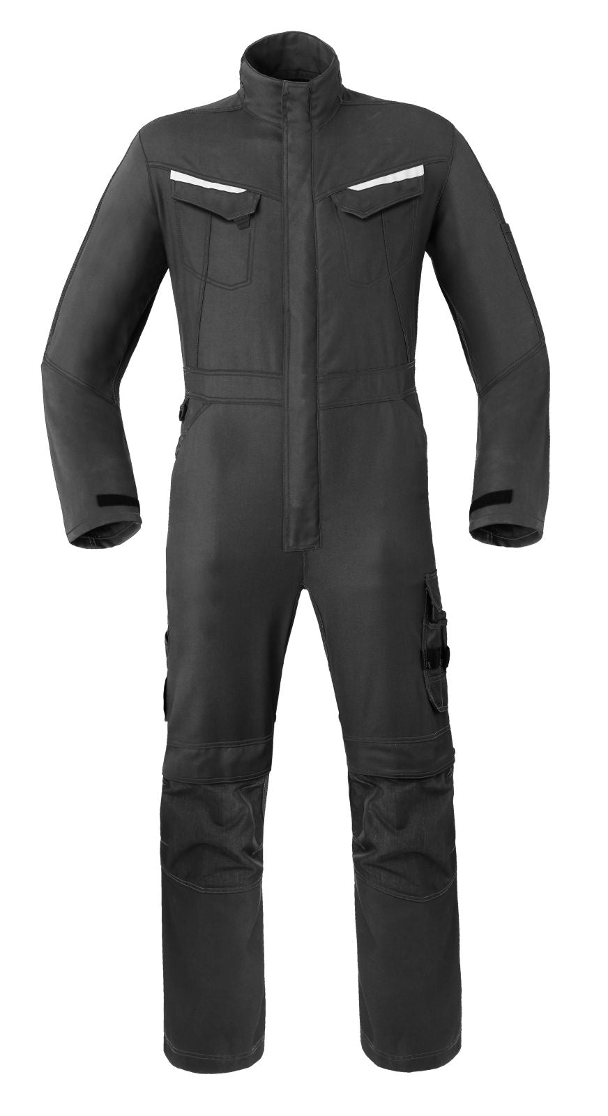 Havep Attitude Overalls 20199 antracietgrijs(520)