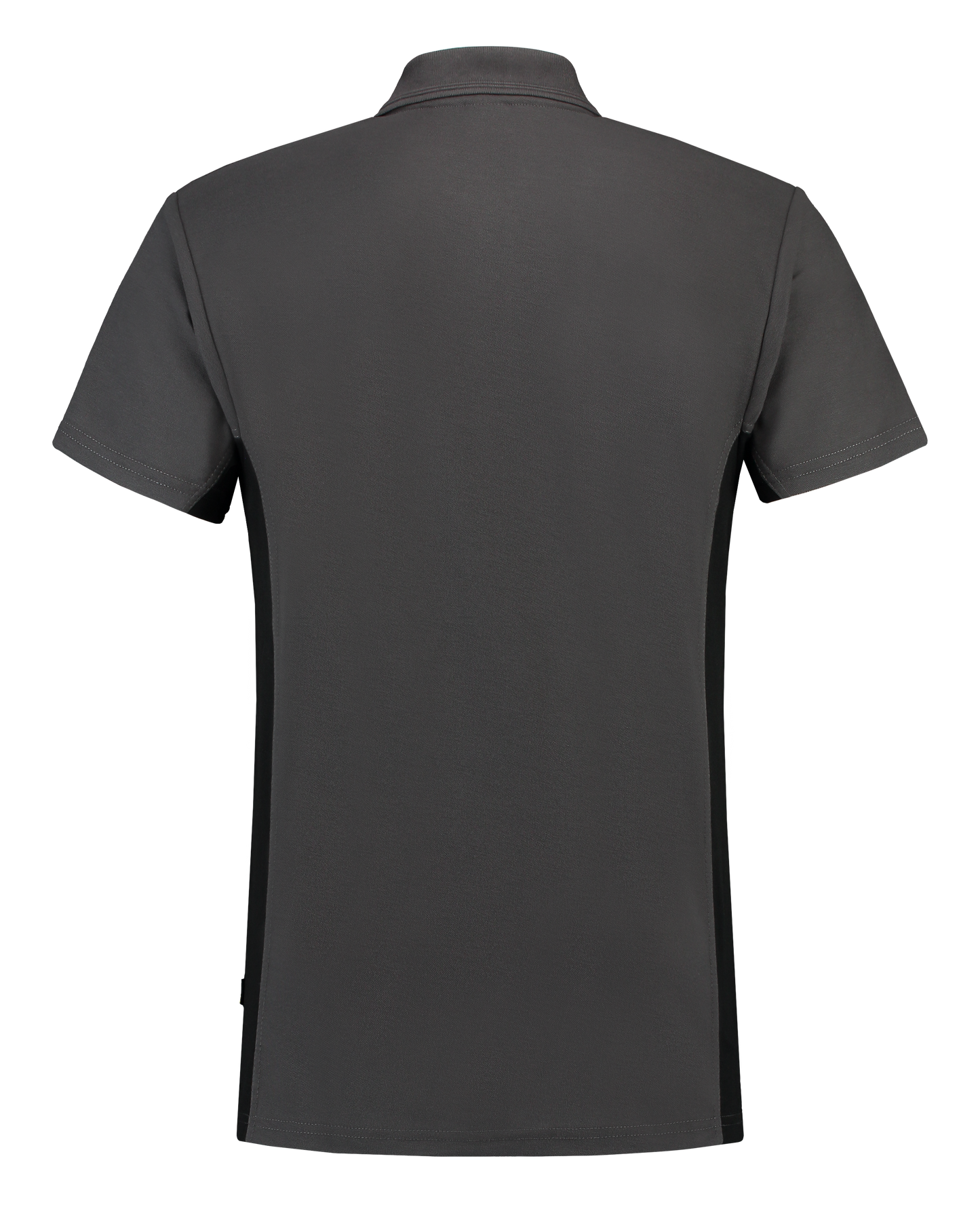 Tricorp Workwear Poloshirts 202002-TP2000 donkergrijs-zwart(darkgreyblack)