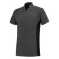 Tricorp Workwear Poloshirts 202002-TP2000 donkergrijs-zwart(darkgreyblack)