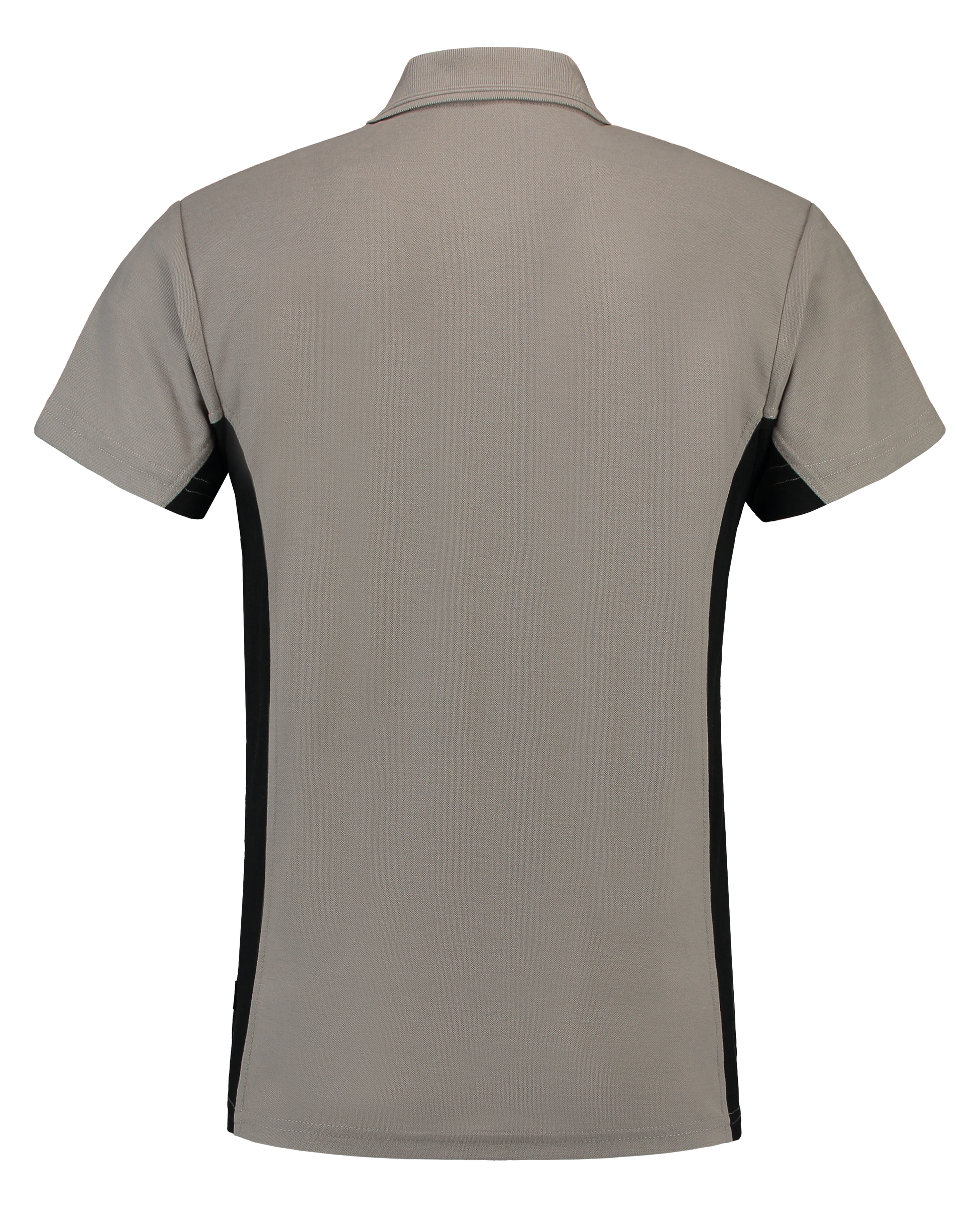 Tricorp Workwear Poloshirts 202002-TP2000 grijs-zwart(greyblack)