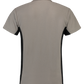 Tricorp Workwear Poloshirts 202002-TP2000 grijs-zwart(greyblack)